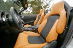 Nissan 350Z 2003 года
